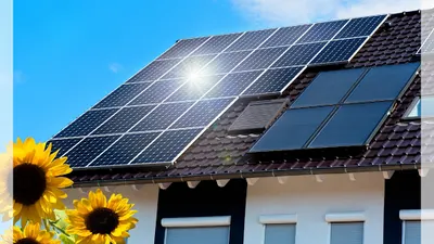 Ekosolwat Instalacje fotowoltaiczne